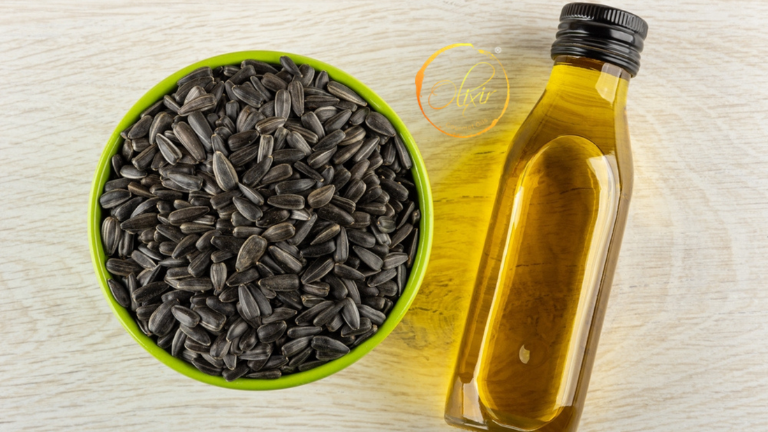 Boost Your Immunity Naturally with Cold Pressed Oils