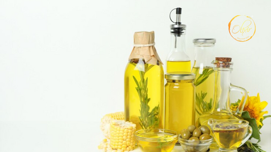 Cold-Pressed Oil