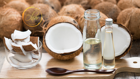 Cold Pressed Oils: A Key Ingredient for Healthy Skin and Hair
