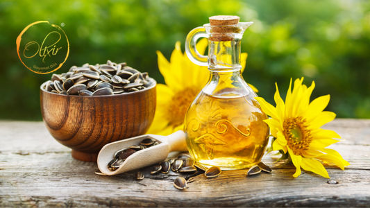 Cold Pressed Oils and Cholesterol: What You Need to Know