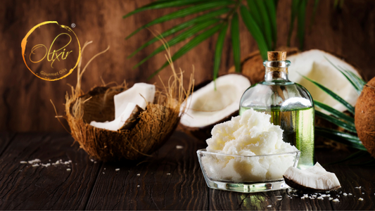 Cold Pressed Oils for Weight Loss: Fact or Myth?