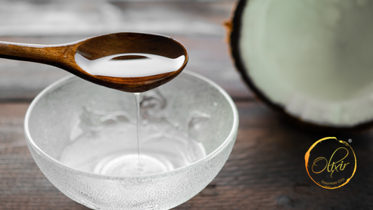 DIY Beauty Hacks with Cold Pressed Oils - Olixir Oils