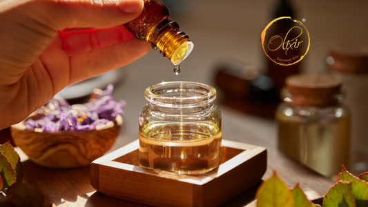 What Are the Top Benefits of Lemongrass Essential Oil for Skin and Hair?