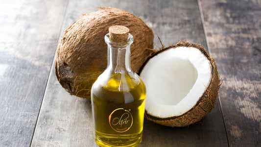 The Ultimate Guide to the Best Cold-Pressed Coconut Oil in 2025