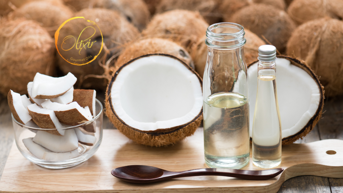 Cold Pressed Oils: A Key Ingredient for Healthy Skin and Hair