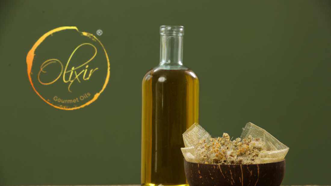 Cold Pressed Oils: Its Benefits, Uses and Health – A Miracle