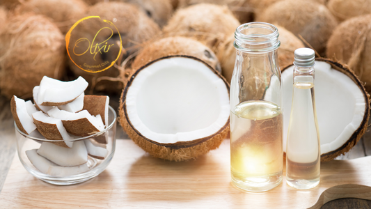 Creative ways to use Cold Pressed Coconut Oil in 2025