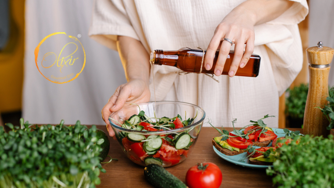 Debunking Myths About Cold Pressed Oil: What You Need to Know