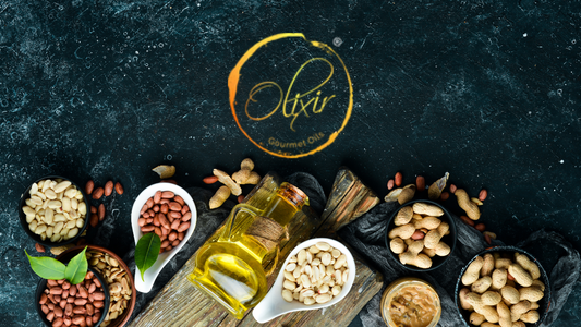 Discover Amazing Advantages of Wood Cold Pressed Oils