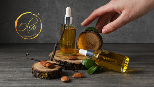 Exploring the Incredible Benefits of Almond Oil for Mind and Body