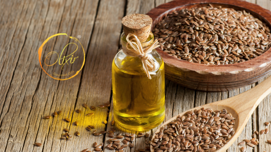Flaxseed Oil DIYs: Skin Care and Hair Masks You’ll Love