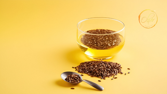 Flaxseed Oil