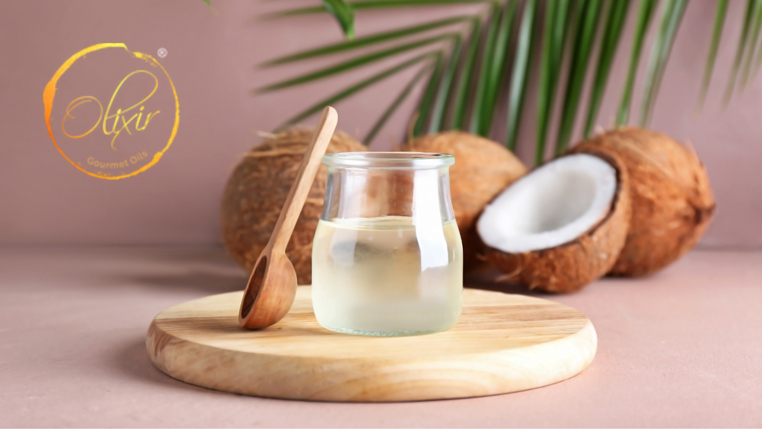 How Cold Pressed Coconut Oil Differs from Virgin Coconut Oil: A Complete Guide