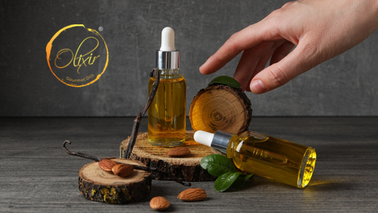 How to Choose the Best Cold Pressed Almond Oil for Maximum Benefits