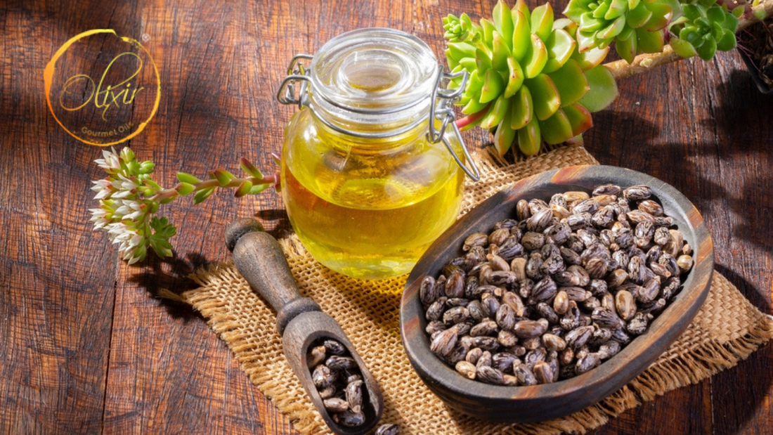 Outstanding Castor Oil Uses and Benefits in 2024