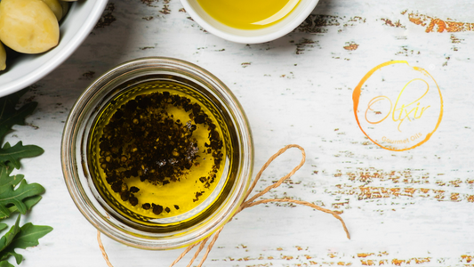 The Rise of Cold pressed oil: Exploring Its Nutritional Advantages and Culinary Uses