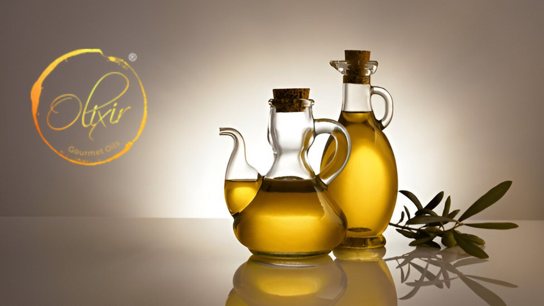 The Ultimate Guide to Choosing the Right Cooking Oil