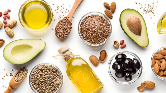 The Wonderful World of Cold-Pressed Oils: A Simple Guide to Health and Flavor