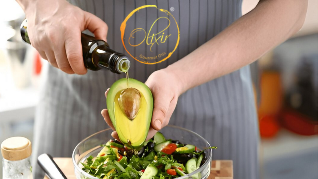 What Are the Healthiest Oils for Cooking Heart Friendly Meals?