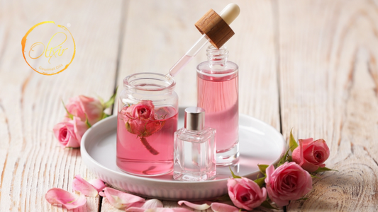 Why Is Olixir Rose Face Oil Considered To Be A Miracle For Your Skin