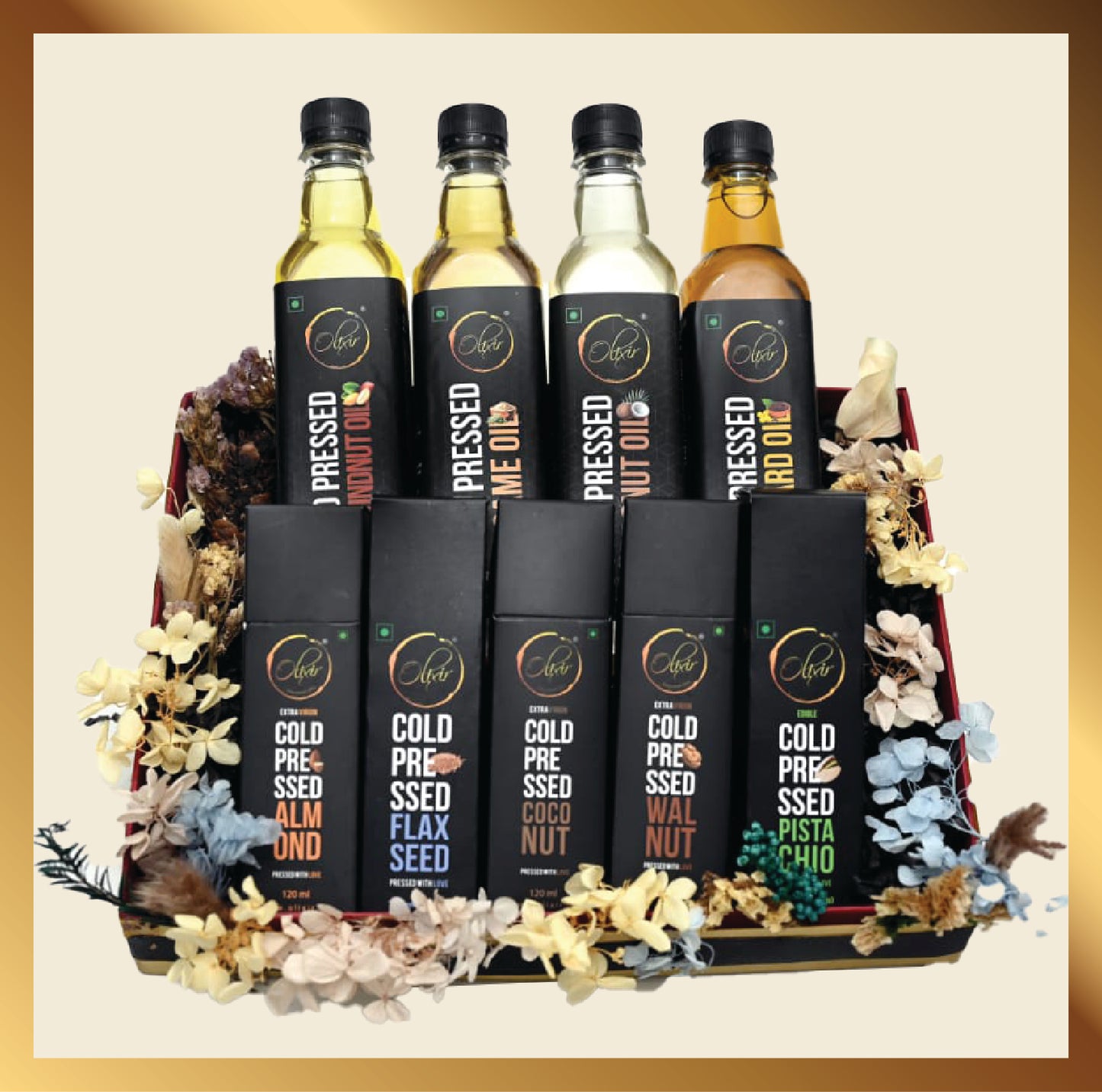 Signature Hamper 1