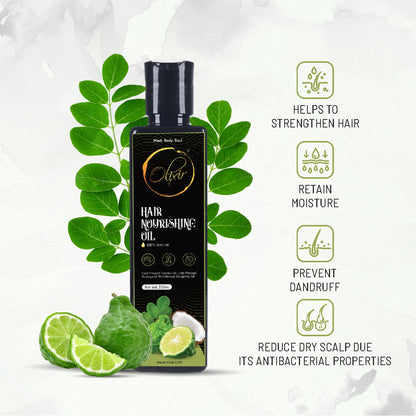 Hair Nourishing Oil