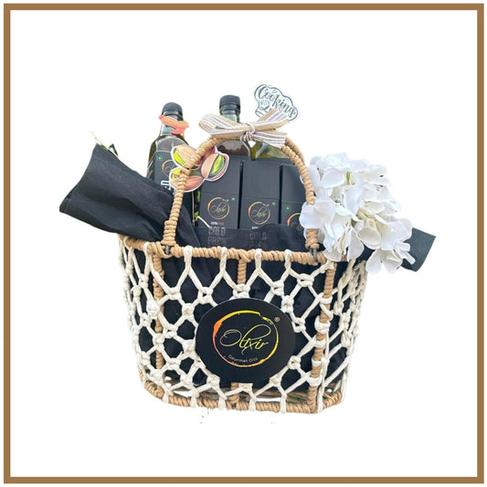 The Gourmet Duo Hamper
