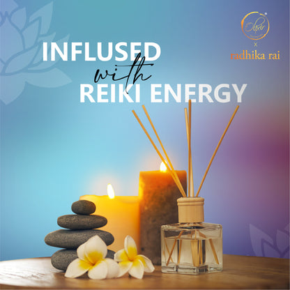 Olixir Chakra Oil (50 ml)