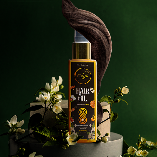 Hair Oil