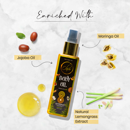 Body Oil