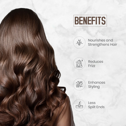 Hair Oil